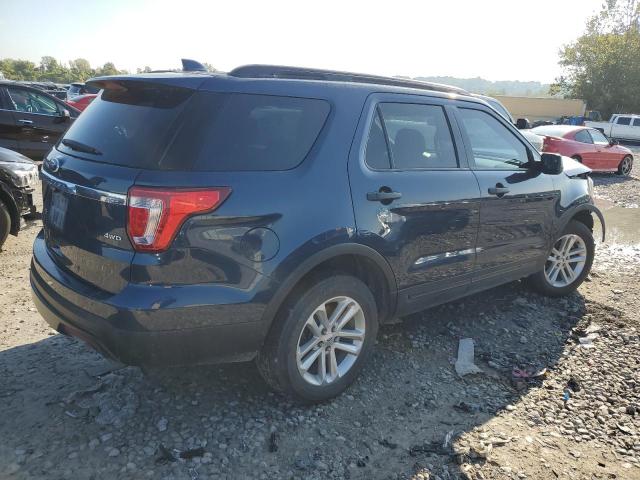 2017 FORD EXPLORER - 1FM5K8B82HGD87330