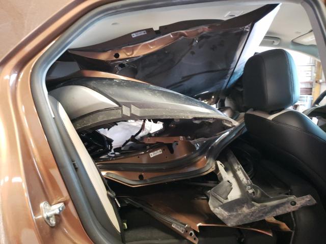 2017 BUICK ENCORE PRE - KL4CJASB9HB200934
