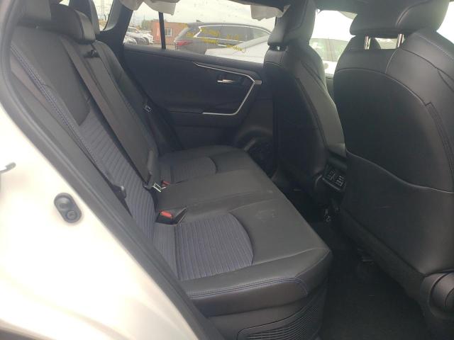 2021 TOYOTA RAV4 XSE - JTME6RFV3MJ008783