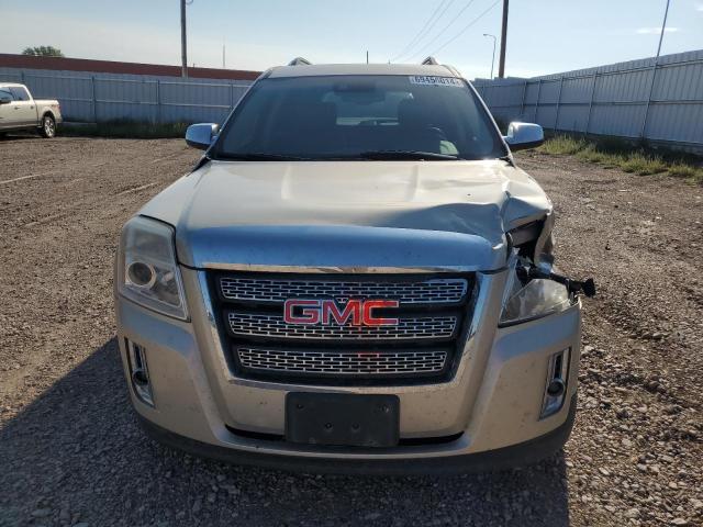 VIN 2GKFLYE38F6126856 2015 GMC Terrain, Slt no.5