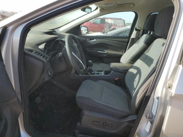 2017 FORD ESCAPE SE - 1FMCU0GD3HUA39224