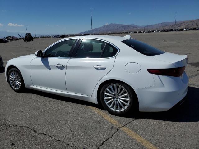 2021 ALFA ROMEO GIULIA SPO - ZARFAMAN7M7643800