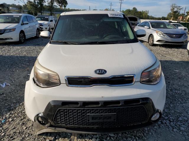 VIN KNDJP3A58G7317599 2016 KIA Soul, + no.5