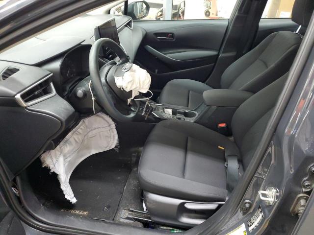 2023 TOYOTA COROLLA LE - 5YFB4MDE2PP019708