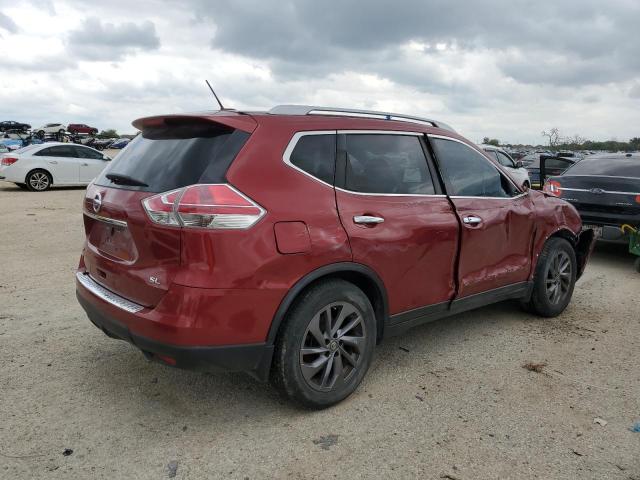 2016 NISSAN ROGUE S - 5N1AT2MT7GC731945