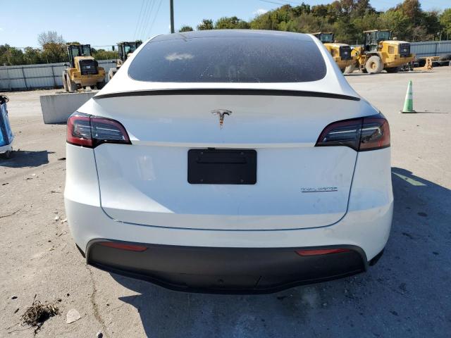 VIN 7SAYGDEF8PF864666 2023 Tesla MODEL Y no.6