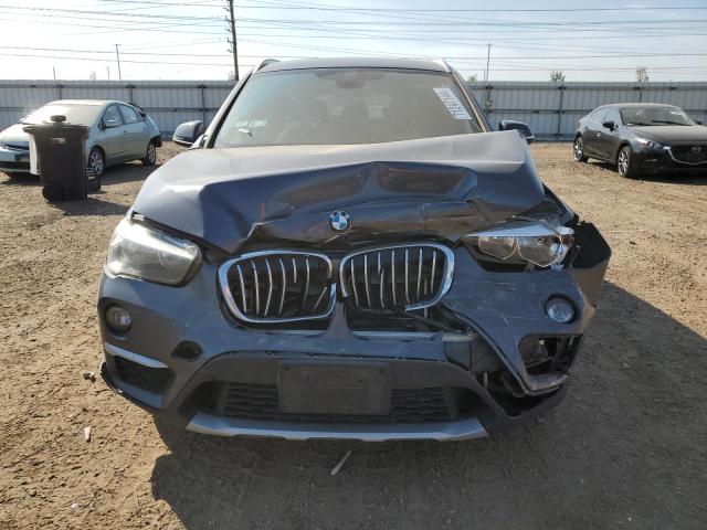 VIN WBXHT3C32GP886490 2016 BMW X1, Xdrive28I no.5