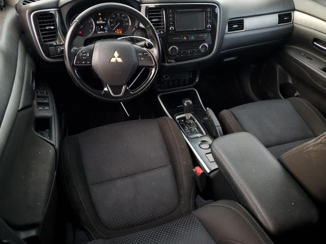 2017 MITSUBISHI OUTLANDER - JA4AD2A33HZ064175