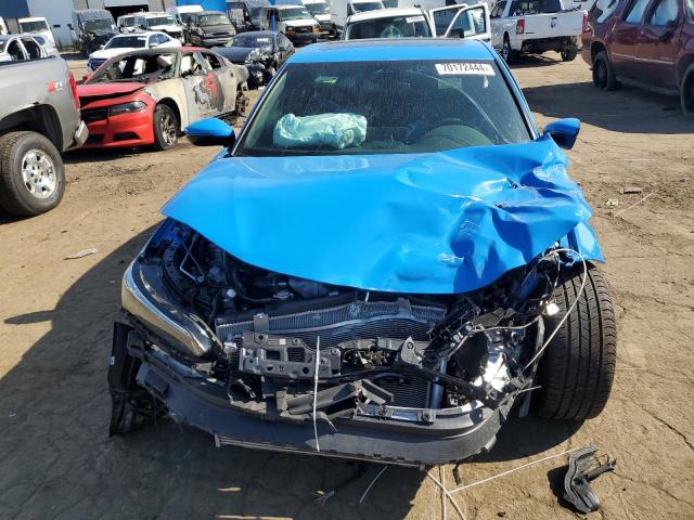 2023 HONDA CIVIC SPOR - 19XFL1H87PE008843