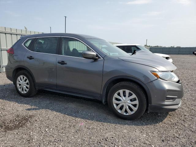 2019 NISSAN ROGUE S - 5N1AT2MT7KC752772