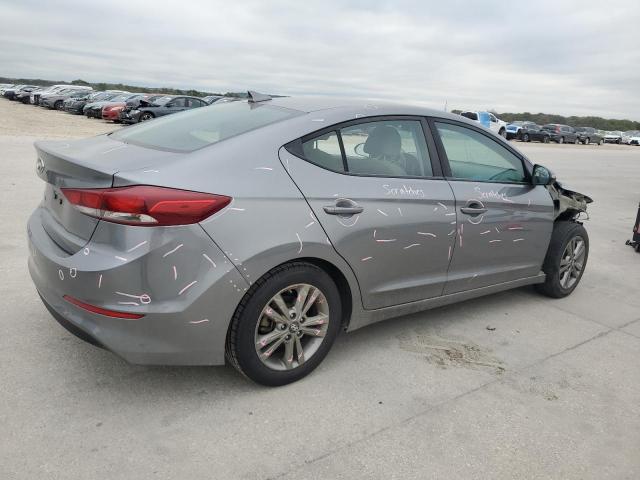 2018 HYUNDAI ELANTRA SE - 5NPD84LF3JH318958