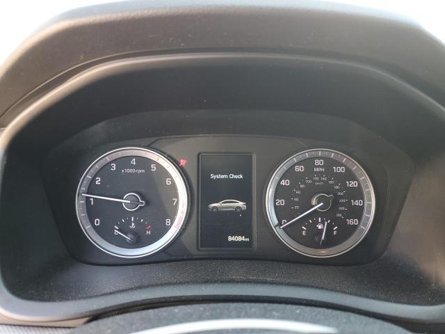 2018 HYUNDAI SONATA SPO - 5NPE34AF7JH624793