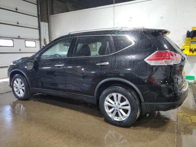 2015 NISSAN ROGUE S - KNMAT2MV5FP503018