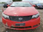 KIA FORTE SX photo