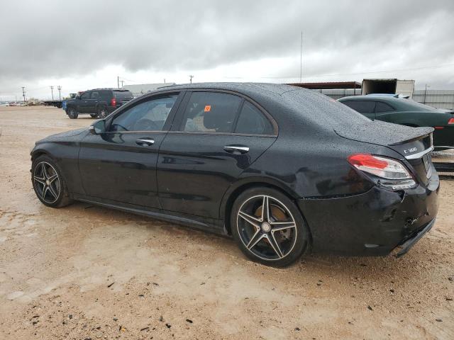 VIN 55SWF4JB3GU131675 2016 Mercedes-Benz C-Class, 300 no.2