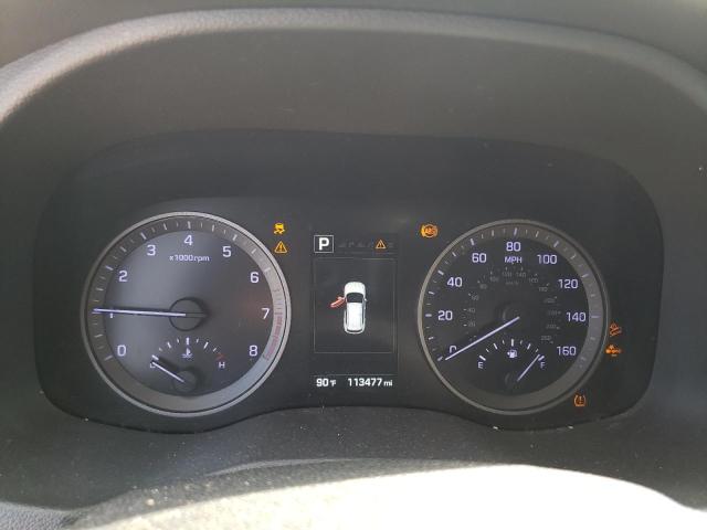 2016 HYUNDAI TUCSON LIM - KM8J3CA22GU040950