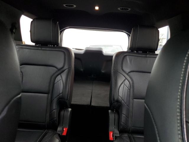 2018 FORD EXPLORER P - 1FM5K8HT6JGB43312
