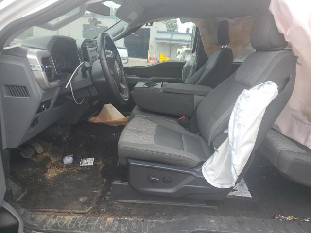2023 FORD F150 SUPER - 1FTFX1E51PKD13606