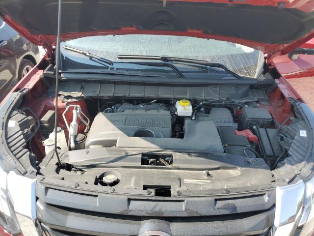 2024 NISSAN PATHFINDER - 5N1DR3CCXRC228383