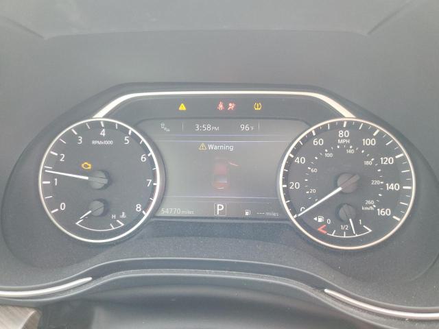 2016 NISSAN MAXIMA 3.5 - 1N4AA6AP2GC447654