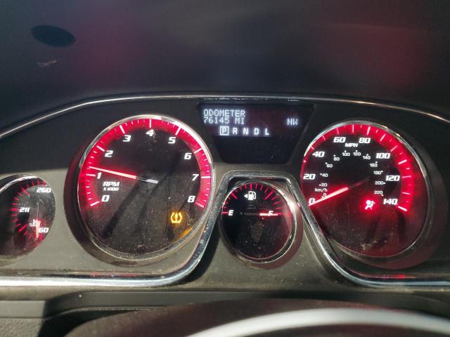 2015 GMC ACADIA SLT - 1GKKVRKD4FJ250900