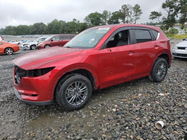 2017 MAZDA CX-5 TOURING 2017