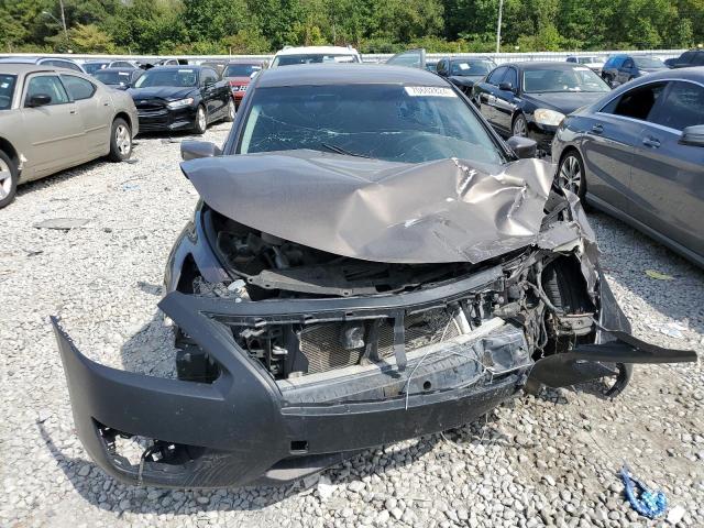 2015 NISSAN ALTIMA 2.5 - 1N4AL3AP4FC133771
