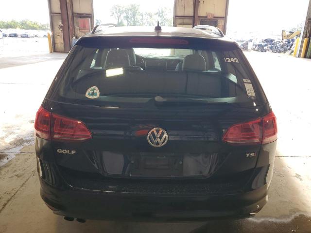 2015 VOLKSWAGEN GOLF SPORT - 3VWA17AUXFM512248