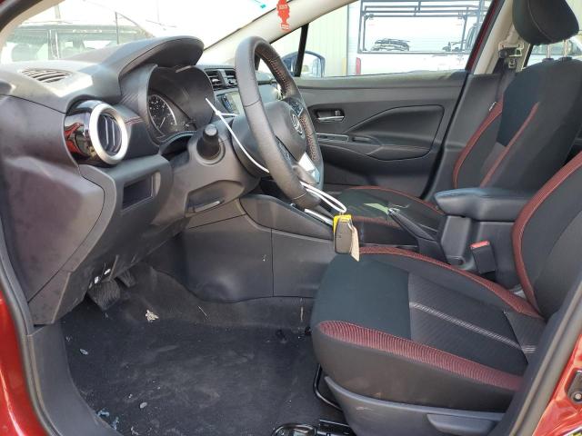 2024 NISSAN VERSA SR - 3N1CN8FV2RL858248