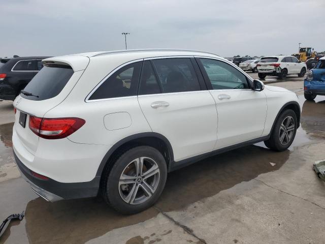 2019 MERCEDES-BENZ GLC 300 WDC0G4JB4K1005535  69873424