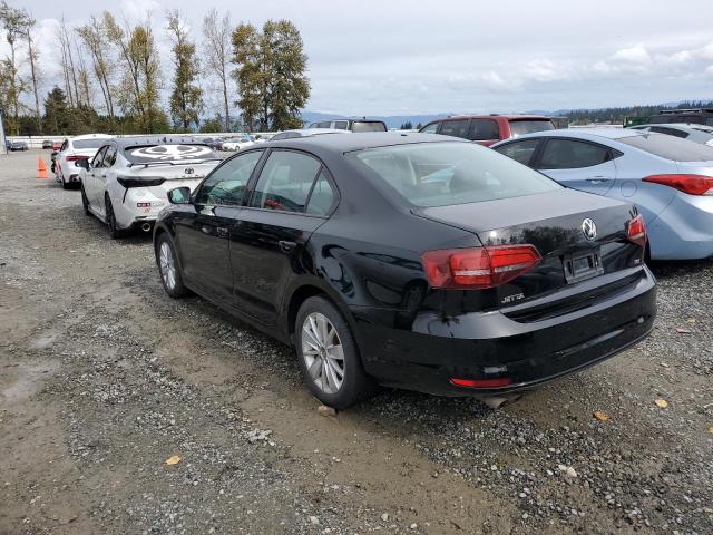 2016 VOLKSWAGEN JETTA S 3VW267AJ1GM335344  73155904