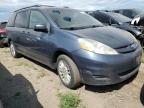 TOYOTA SIENNA CE photo