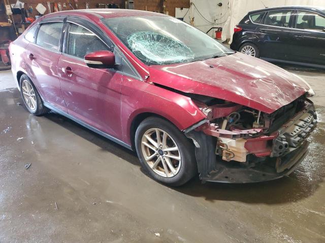 VIN 1FADP3F2XGL358342 2016 Ford Focus, SE no.4