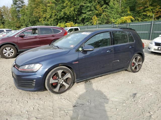 2015 VOLKSWAGEN GTI #2886286664