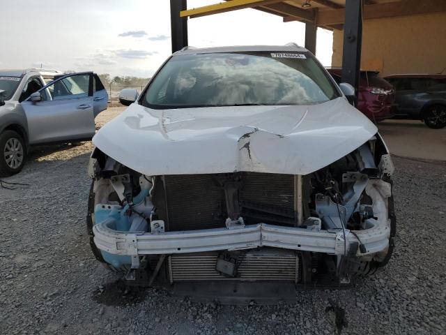 2020 FORD EDGE SEL - 2FMPK3J93LBA04114