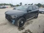 2023 DODGE DURANGO PU - 1C4SDJFT1PC587872
