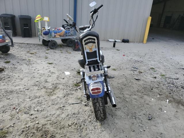 2000 HARLEY-DAVIDSON XL1200 - 1HD1CAP15YK133786