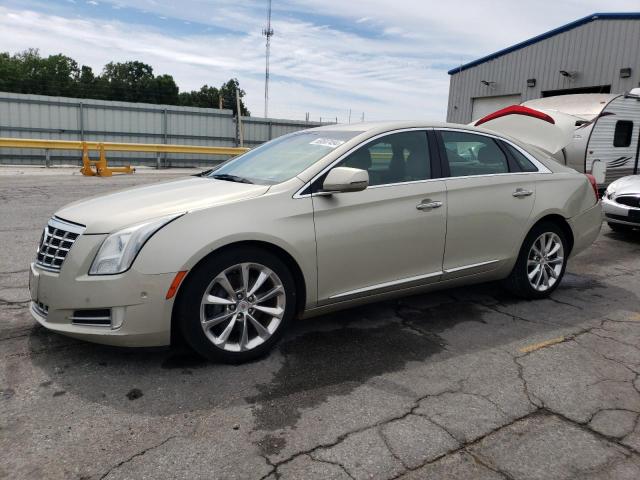 2014 CADILLAC XTS PREMIU #2893264704