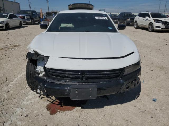 VIN 2C3CDXBG1MH640177 2021 Dodge Charger, Sxt no.5