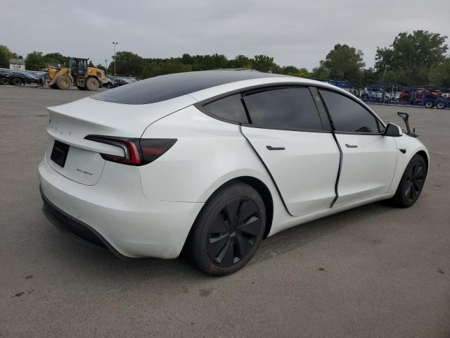 2024 TESLA MODEL 3 - 5YJ3E1EB4RF733973