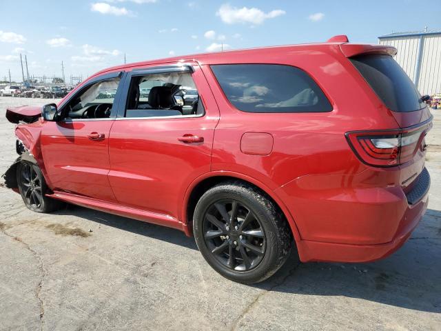 DODGE DURANGO GT