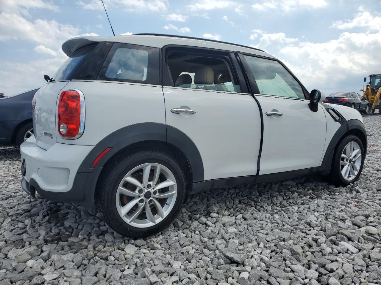 Lot #2955296544 2011 MINI COOPER S C