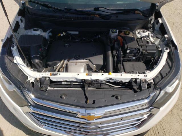 2019 CHEVROLET EQUINOX PR - 2GNAXYEXXK6201720