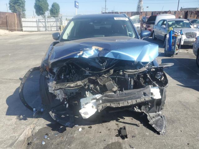 2020 MAZDA CX-5 TOURI - JM3KFACM8L0823010