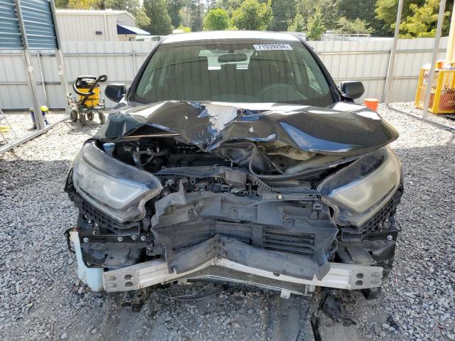 2018 HONDA CR-V LX - 2HKRW5H30JH405846