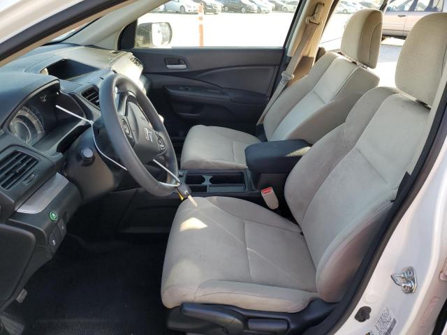 VIN 5J6RM4H39FL128479 2015 Honda CR-V, LX no.7