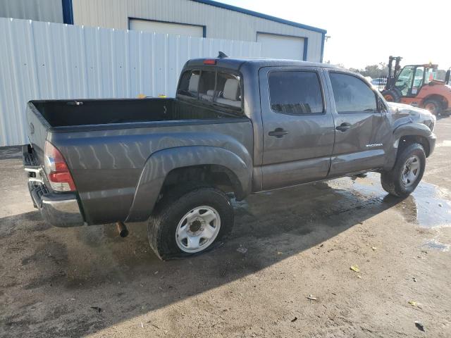 VIN 5TFJU4GN5FX076296 2015 Toyota Tacoma, Double Ca... no.3