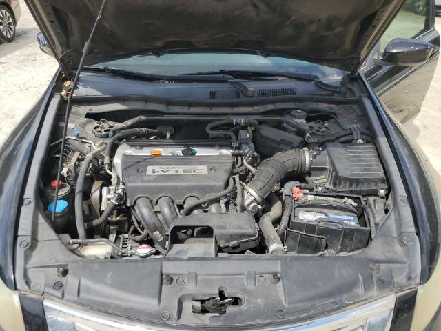 2009 HONDA ACCORD EXL 1HGCP26829A026755  71602224