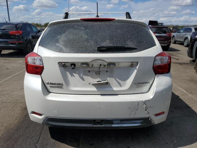 2015 SUBARU IMPREZA PR - JF1GPAC61F8290135