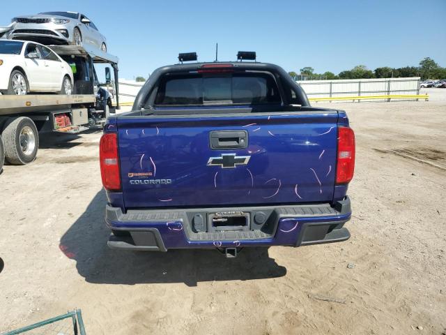2016 CHEVROLET COLORADO Z - 1GCGTDE36G1197003